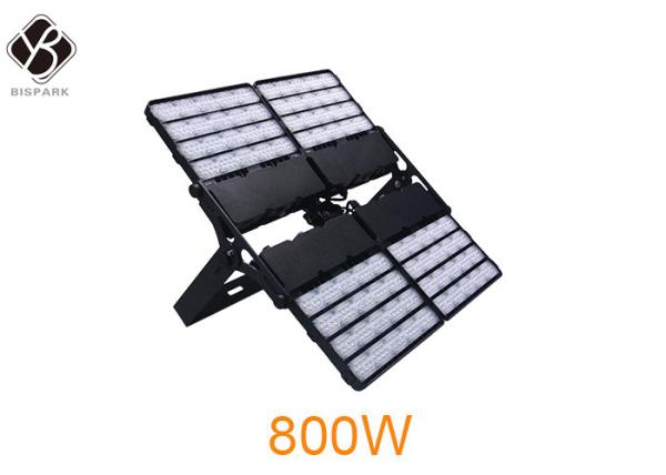 Buy cheap 800W LED Tunnel Flood Lights OEM / ODM Outdoor Lighting Tower 220V 120V from wholesalers