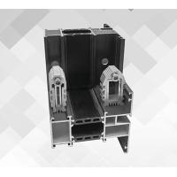 Buy cheap Aluminum Window Corner Joint For Outward Opening Casement Window product