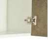 Buy cheap Kitchen Furniture Design Cabinet MDF Melamine Modular Kitchen Cabinets from wholesalers