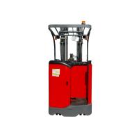 Buy cheap ODM Material Handling Electric Reach Truck Forklift 1.6 Ton product