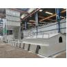 Buy cheap Agricultural Produce Pre Cooling System Leafy Vegetables Vacuum Cooling Machine from wholesalers