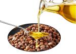 Nutritious Frying Edible Blending Perilla Seed Oil