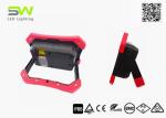 10W COB LED Inspection Light Rechargable Li - Ion Battery Magnetic Work Lamp