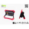 Buy cheap 10W COB LED Inspection Light Rechargable Li - Ion Battery Magnetic Work Lamp from wholesalers