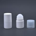 PP PCR Plastic Roller Ball Bottles