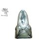 Buy cheap Funeral Decoration Casket Corners 5# With Metal Bar Silver PP New Material from wholesalers
