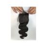 Buy cheap 30" 100% Brazilian Raw Hair Virgin Hair Bundles With Lace Closure from wholesalers