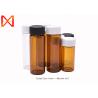 Buy cheap 10ml Pharmaceutical Glass Bottles Classic Design Reliable Medical Grade Tube from wholesalers