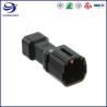 Buy cheap DF62W 2.2mm 3 Row 250 V Plug Connector For LED Lighting Wire Harness from wholesalers