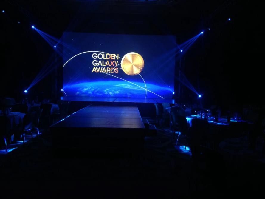 Pitch 2.97mm SMD2121 Indoor Rental LED Display Concert Led Screen