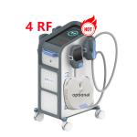 2/4 Handles Emslim Nova Machine Automatic Body Slimming Equipment 2800w