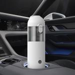 6000Pa Portable Car Vacuum Cleaner Household Suction P05
