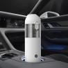Buy cheap 6000Pa Portable Car Vacuum Cleaner Household Suction P05 from wholesalers