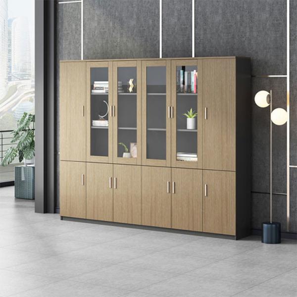 Buy cheap 94 Inch Wooden Filing Cabinets from wholesalers