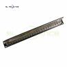 Buy cheap 1U FTP Cat6a 24 Port Patch Panel Cabinet from wholesalers