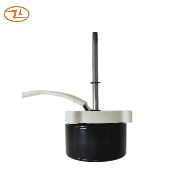 Buy cheap Ball Bearings BLDC Fan Motor 24V PWM Control Brushless DC Motor from wholesalers