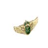 Buy cheap Zinc Alloy Embossed Military Metal Badges Shiny Matt Antique Finishing from wholesalers