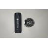 Buy cheap Injection Molding Telecommunication Parts Silk Screen Printing Custom Plastic Shell from wholesalers