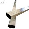 Buy cheap Double glass sealing aluminum spacer bar in stock from wholesalers