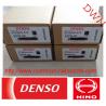 Buy cheap 23670-E9260 9729505-076 Common Rail Fuel Injector Assy Diesel DENSO For Hino N04C EURO4 Engine from wholesalers