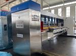 Buy cheap Automatic Converting Printing Gluing With Auto Bundle Machine from wholesalers