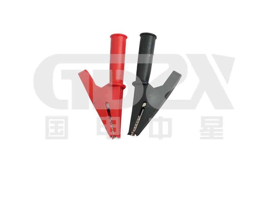 ZXJS-II High-Quality Little Weight AC/DC Lightning Arrester Test Equipment