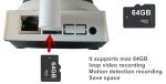 wireless wifi camera