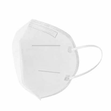 Buy cheap Elastic Earloop Bacteria Proof N94 Face Mask from wholesalers