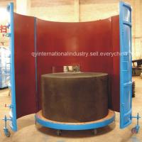 Buy cheap Model Y-1# Manual Round Foaming Moulding # product