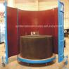 Buy cheap Model Y-1# Manual Round Foaming Moulding # from wholesalers