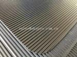 Mechanical Strength Outdoor Rubber Mat Flooring Cow Mat , 2-10Mpa Tensile
