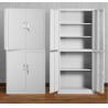 Buy cheap Knock Down Office Filing Cabinets For Office Equipment For Office from wholesalers