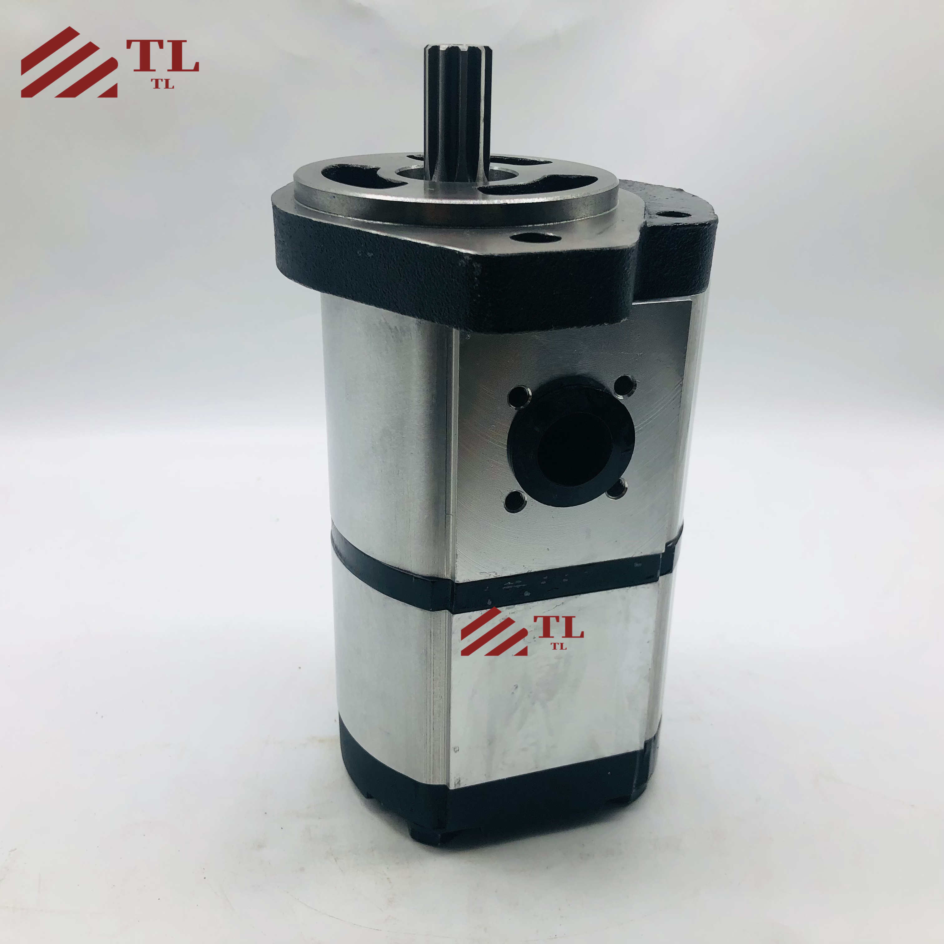 PC40 Hydraulic Main Pump 705-52-20100 705-54-20000 705-52-20010 705-56-43020 705-55-34190 705-41-08090 705-41-08001