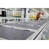 Buy cheap Max. Powewr Temperature Coefficient of -0.26% 580W 40V Flexible Monocrystalline Solar Panel with Polished Pet Coating from wholesalers