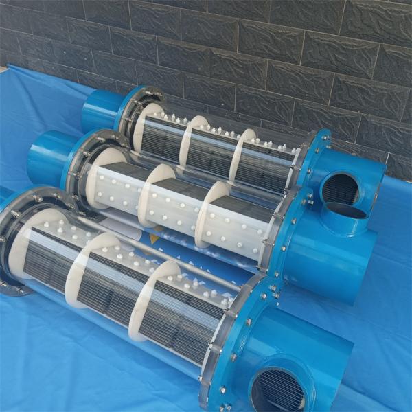 Buy cheap Sodium Hypochlorite Titanium Anode from wholesalers