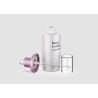Buy cheap Empty Pet 0.25cc 4 Oz Lotion Pump Bottles For Personal Care from wholesalers