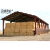 Buy cheap C.Z Shape Steel Channel Purlin Metal Farm Sheds Steel Hay Storage Buildings from wholesalers