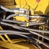 Buy cheap 20Ton Used Komatsu Excavators Backhoe Pc200-8 Crawler Digging Machinery from wholesalers