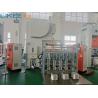 Buy cheap High Precised Steel Aluminum Foil Container Machine C Frame Hydraulic Press 50Hz Frequency For Your Manufacturing Needs from wholesalers