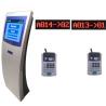 Buy cheap Complete Telecom/Visa Center/Clinic Web Based Queuing Management System from wholesalers