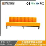 The Hotel Sofa Furniture Orders, The Manufacture Guangdong Foshan Source Factory