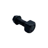 Buy cheap Alloy Steel D375 D275 Dozer Track Bolts Plow Bolt And Nut product