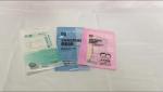 ISO Certificate very good price high quality bread nylon plastic packaging bags