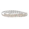 Buy cheap 3014 204LEDs/m High densityNatural White High Lumen LED Strips Lighting 24.5W IP20 from wholesalers