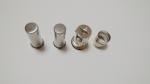 high precision stainless steel deep drawn housing for auto spare parts