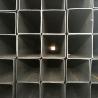 Buy cheap S275 Jrh Rhs Hollow Section Square Tube , 60x40mm Hss Rectangular Steel from wholesalers