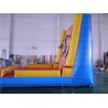 Buy cheap Outdoor Inflatable Velcro Wall (CYSP-654) from wholesalers