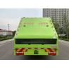Buy cheap Pure Electric Convenient Operation of Compactor Garbage Truck from wholesalers