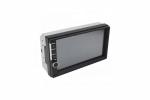 12V/ 24V 7 Inch Touch Screen Car 2 Din Stereo Video Entertainment Player with SD