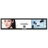 Buy cheap 28 Inch Android Ultra Wide Digital Signage 1920x360 Stretch Bar Type from wholesalers